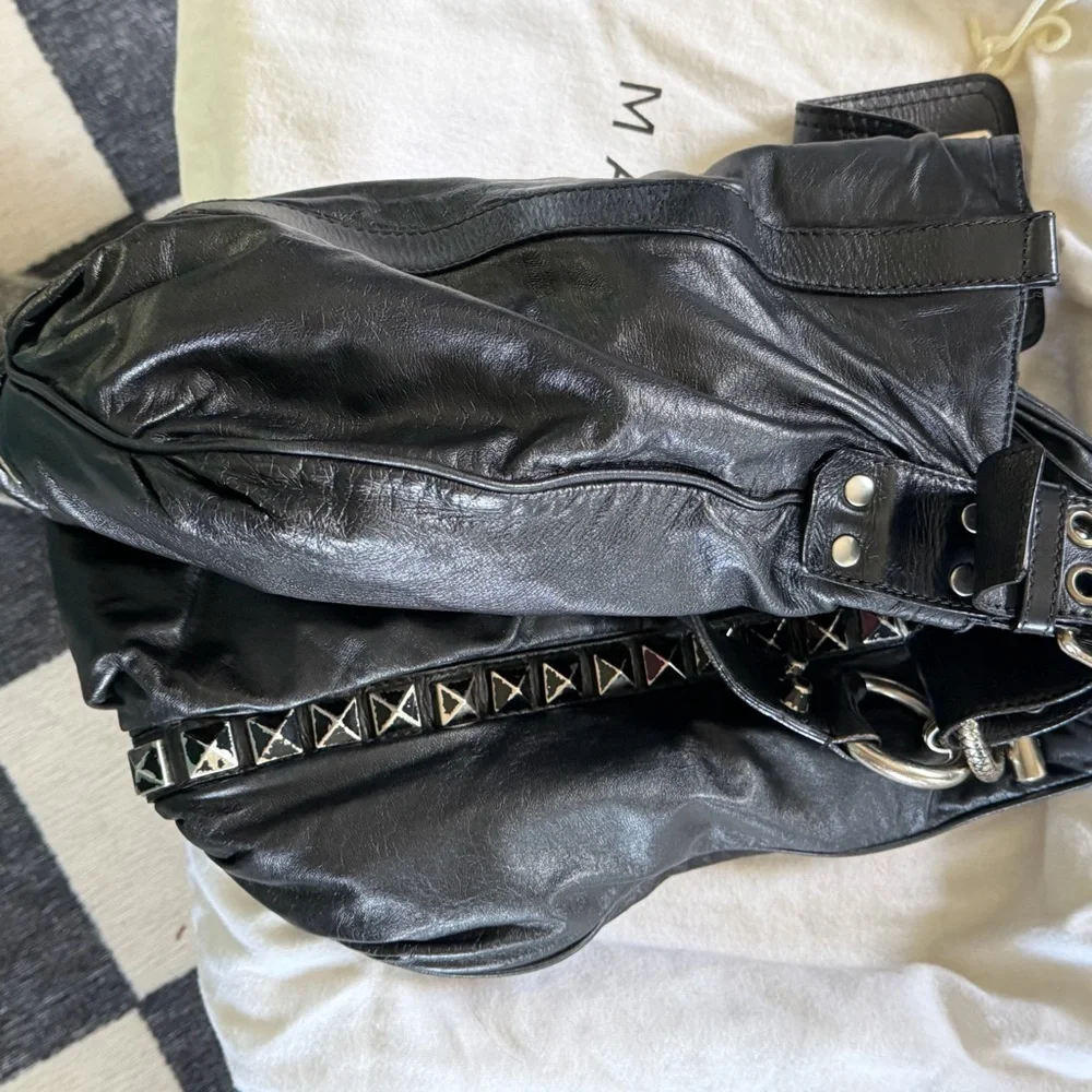 Marc Jacob’s 2006 Sweet Punk Debbie - Picture 9 of 13